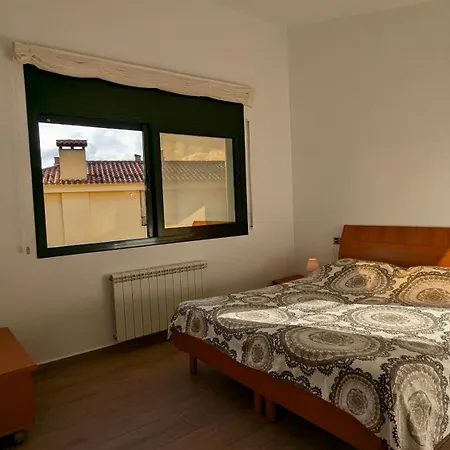 Evh105 - Casa Con Piscina Privada