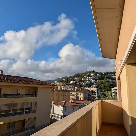 Holiday home Evh105 - Casa Con Piscina Privada Tossa de Mar