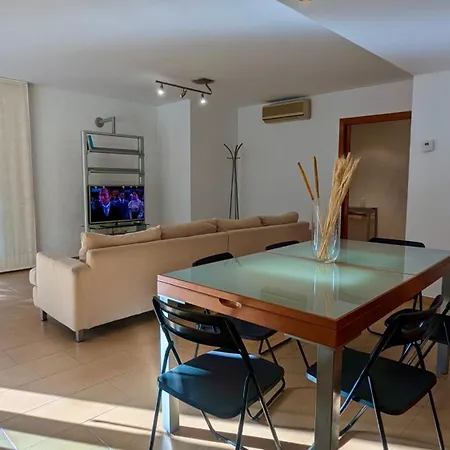 Nyaraló Evh105 - Casa Con Piscina Privada Tossa de Mar