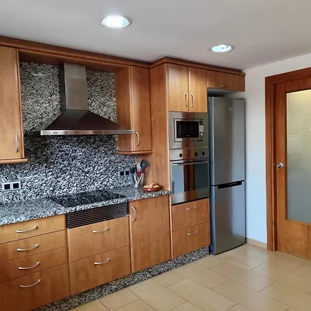 Evh105 - Casa Con Piscina Privada טוסה דה מאר