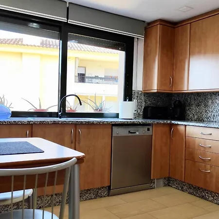 Evh105 - Casa Con Piscina Privada * טוסה דה מאר