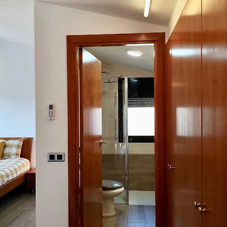 Evh105 - Casa Con Piscina Privada * توسا ذي مار