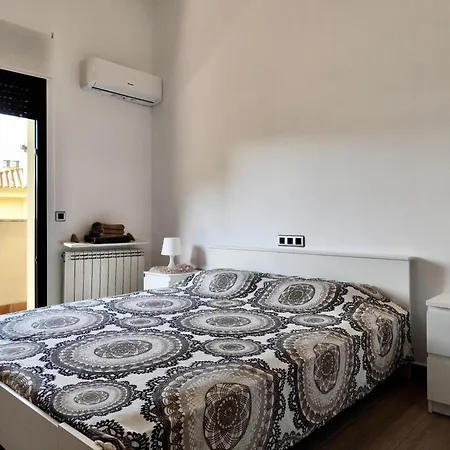 Evh105 - Casa Con Piscina Privada بيت للعطل *