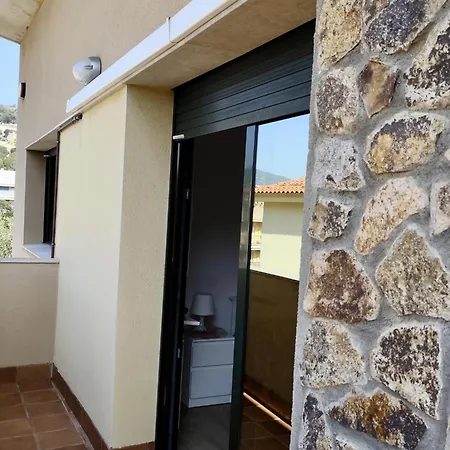 Evh105 - Casa Con Piscina Privada בית נופש טוסה דה מאר