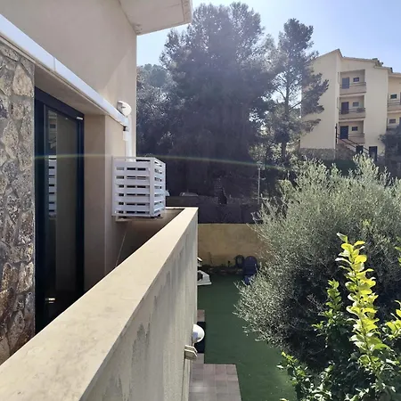 بيت للعطل Evh105 - Casa Con Piscina Privada *