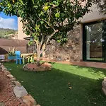 Evh105 - Casa Con Piscina Privada Тоса-де-Мар