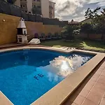 Evh105 - Casa Con Piscina Privada Будинок відпочинку *