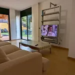 Evh105 - Casa Con Piscina Privada Будинок відпочинку Тоса-де-Мар