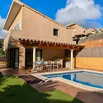 Dom wakacyjny Evh105 - Casa Con Piscina Privada *