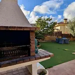 Dom wakacyjny Evh105 - Casa Con Piscina Privada *