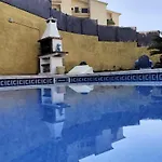 Evh105 - Casa Con Piscina Privada Tossa de Mar