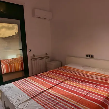 Casa Con Piscina Будинок відпочинку
