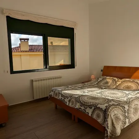 Будинок відпочинку Casa Con Piscina Тоса-де-Мар