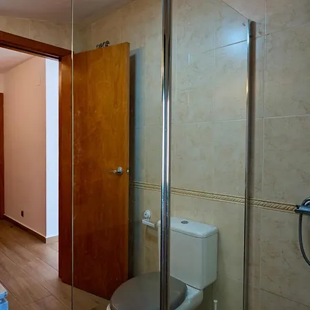 Casa Con Piscina Тоса-де-Мар