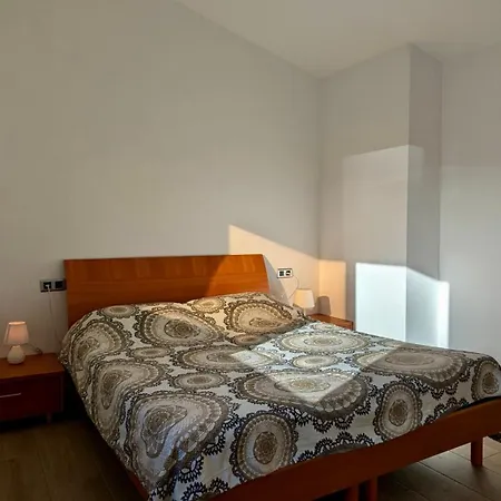 Будинок відпочинку Casa Con Piscina *