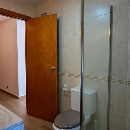 Casa Con Piscina Будинок відпочинку Тоса-де-Мар