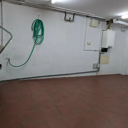 Casa Con Piscina * Тоса-де-Мар