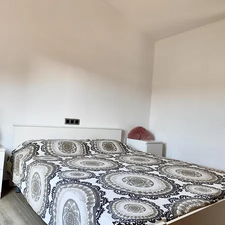 Casa de Férias Evh105 - Casa Con Piscina Privada