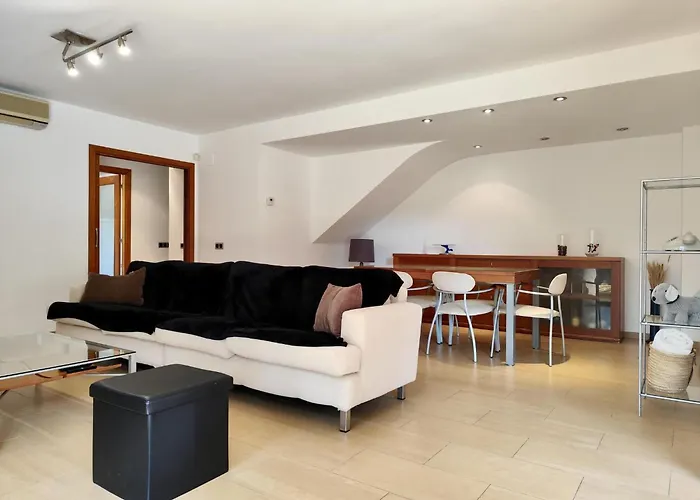 Evh105 - Casa Con Piscina Privada Tossa de Mar