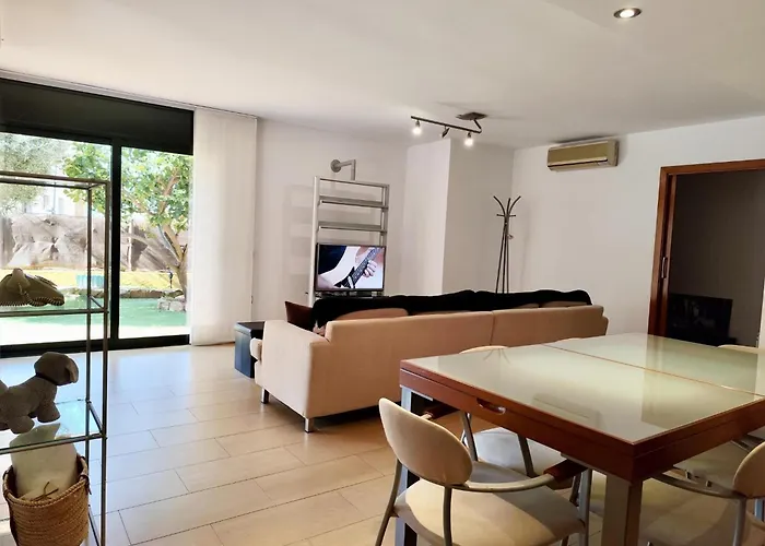 Evh105 - Casa Con Piscina Privada