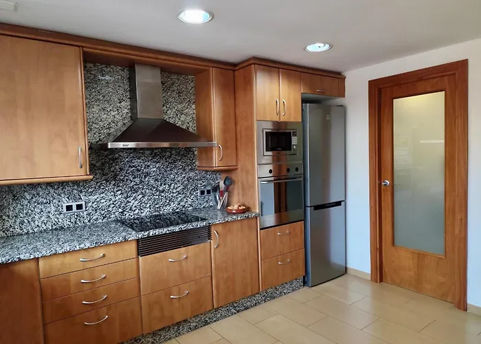 Evh105 - Casa Con Piscina Privada Tossa de Mar