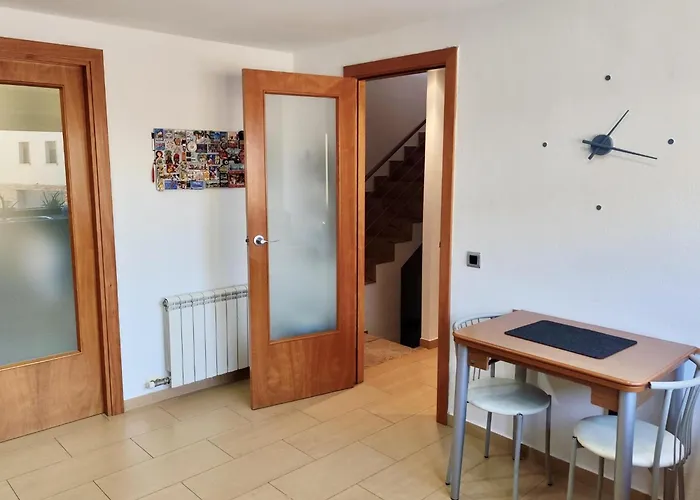 Evh105 - Casa Con Piscina Privada Сasa de vacaciones Tossa de Mar