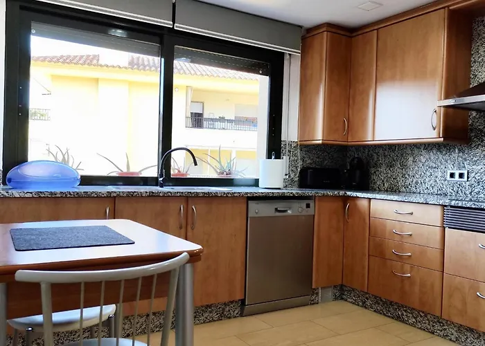 Evh105 - Casa Con Piscina Privada * Tossa de Mar