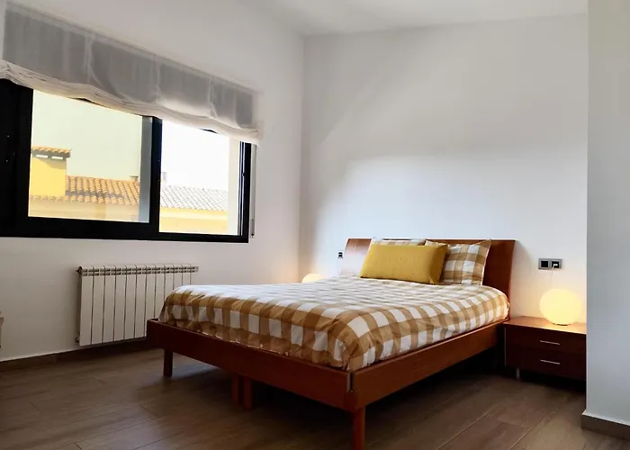 Evh105 - Casa Con Piscina Privada Сasa de vacaciones Tossa de Mar