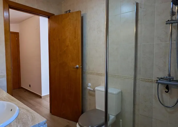 Сasa de vacaciones Evh105 - Casa Con Piscina Privada