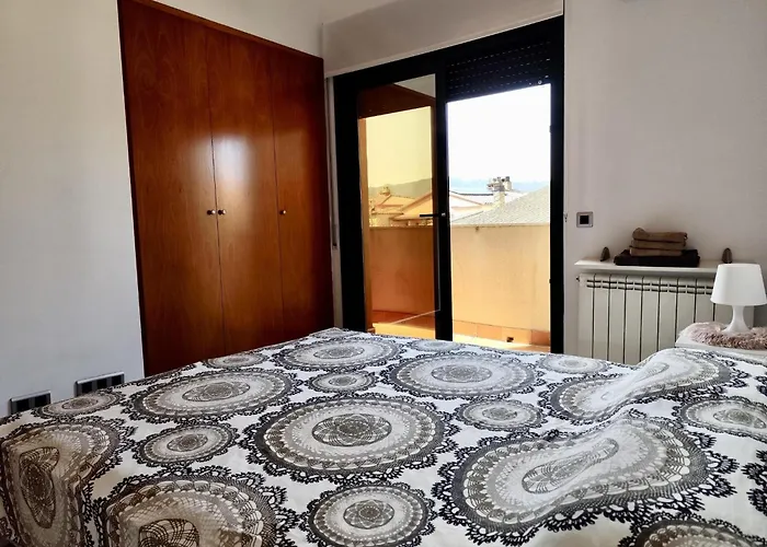 Evh105 - Casa Con Piscina Privada * Tossa de Mar