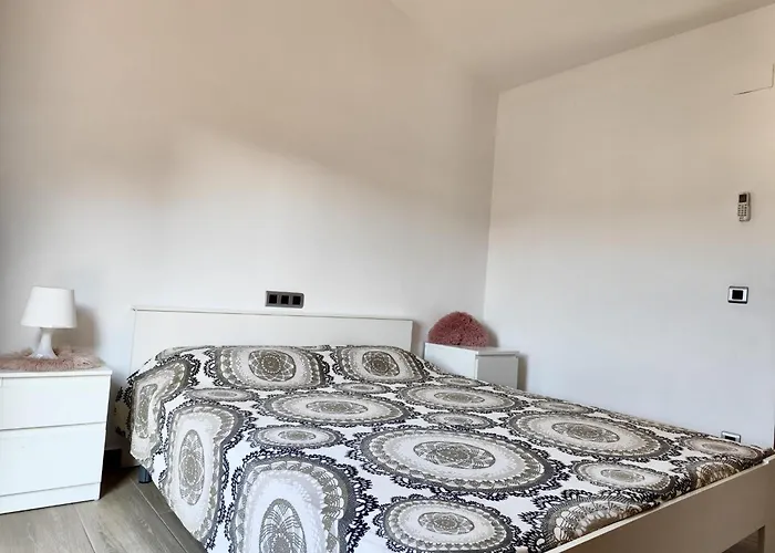 Сasa de vacaciones Evh105 - Casa Con Piscina Privada