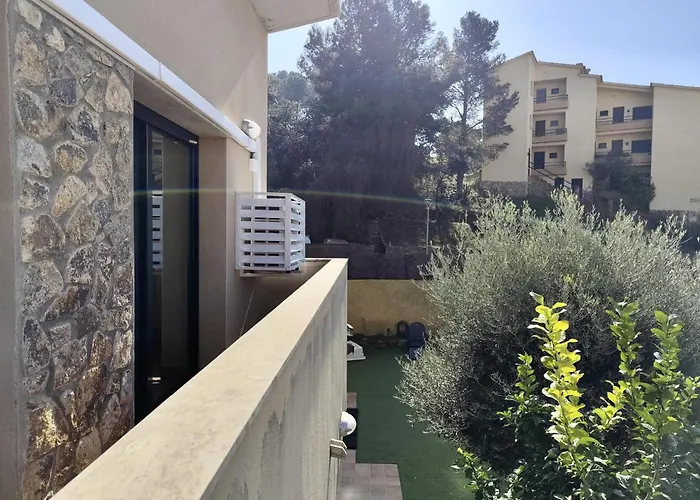 Сasa de vacaciones Evh105 - Casa Con Piscina Privada *